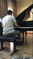 ANDREA di NAPOLI plays F.CHOPIN  BALLATA OP.  23