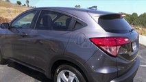 2016 Honda HR-V First Drive Video