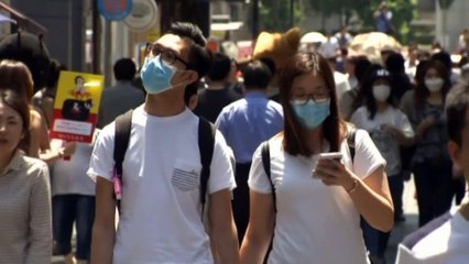 MERS - everything you need to know about the virus