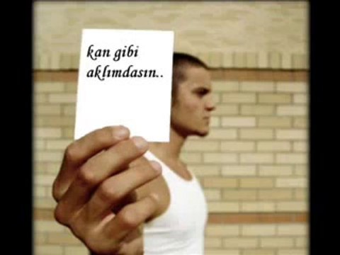 ibrahim sadri -Nan Gibi Aklımdasın