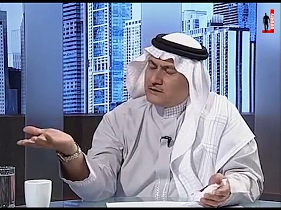 د.طارق كوشك: معالي وزير الاتصالات كذاب !!