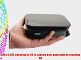 Hauppauge - HD PVR 2 Gaming Edition High Definition Game Capture Device