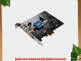 Creative Sound Blaster Recon3D THX PCIE Sound Card SB1350
