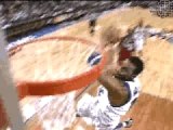 T-Mac- One of the Best Dunks Ever