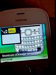 nokia asha 200 review