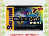 Creative Labs CT4760M Sound Blaster Live! MP3