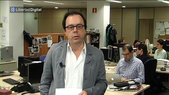 García Domínguez: Lo democrático es respetar las leyes y la ley de leyes es la Constitución