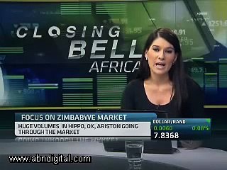 5 April - Zimbabwean Markets Wrap with Tinashe Mapara