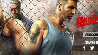 Brothers Official Trailer | Akshay Kumar, Sidharth Malhotra, Jackie Shroff and Jacqueline Fernandez