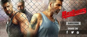 Brothers Official Trailer | Akshay Kumar, Sidharth Malhotra, Jackie Shroff and Jacqueline Fernandez