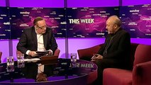 George Galloway on Britain and the Falkland Islands (02Mar12)