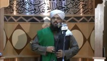 Allama Syed Muzaffar Hussain Shah Qadri- URS E Maulana Khushtar & Maulana Abdul Khaliq UK