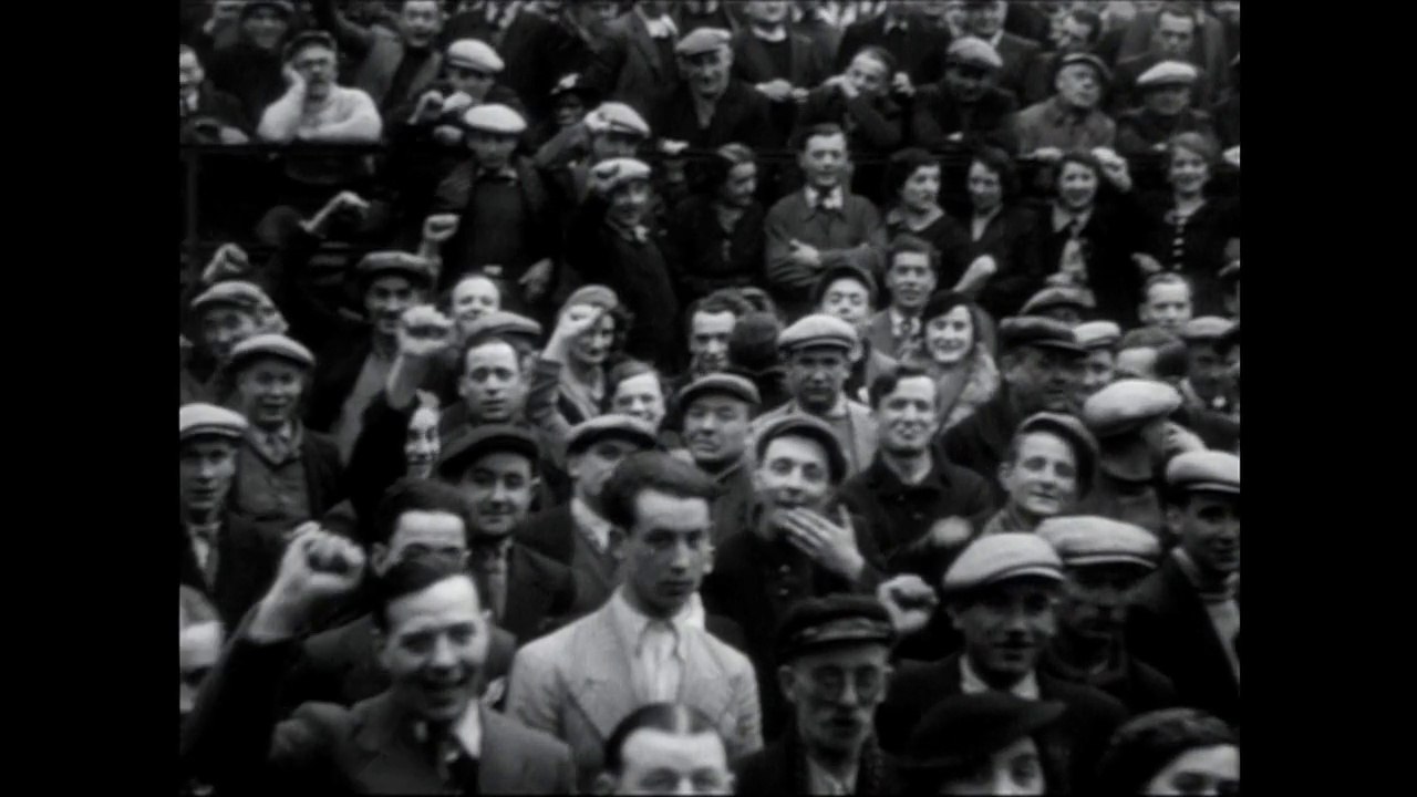 L'Union fraternelle des métallurgistes (bande annonce - 2015)