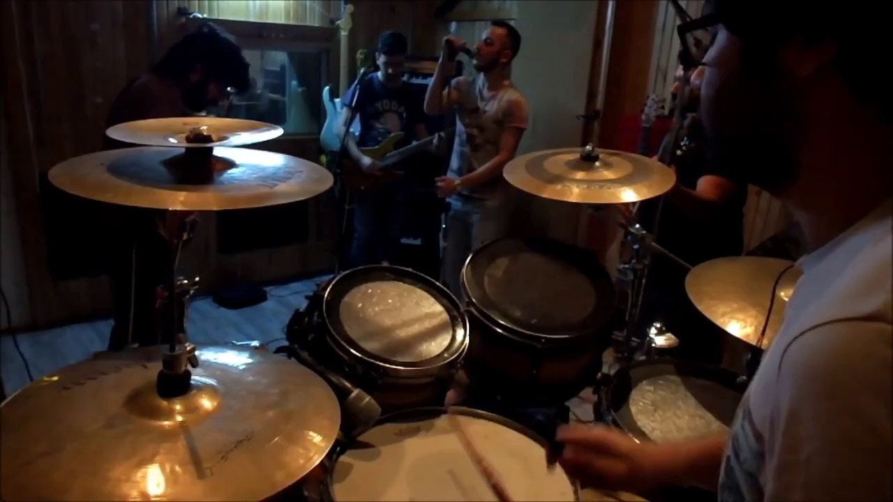 Madrabaz - Aşka Dair Cover