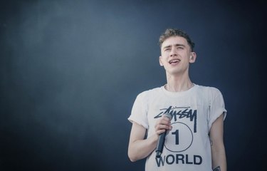 Years & Years - Live at Wild Life Festival (2015)