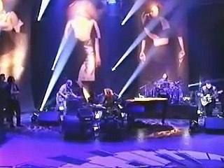 Tori Amos - Spark [Jools Holland]