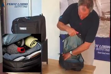 Thule Crossover 32L Backpack