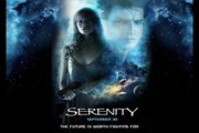 Serenity (Firefly) Theme - Extended