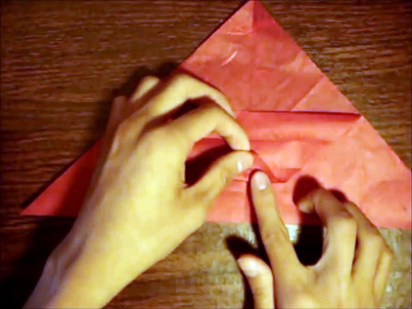 How To Make A Peregrine Falcon Out Of Paper