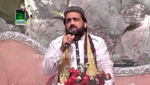 Ediyan Gooriyan Jag te Chawan Labdiyan nai New Man ki Shan Kalam by Qari Shahid Mehmood at Mehfil e naat Salgirah Ahmad Mujtaba 2014 sargodha - Video Dailymotion