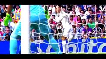 Cristiano Ronaldo and Lionel Messi 2015 Football Skills and Tricks