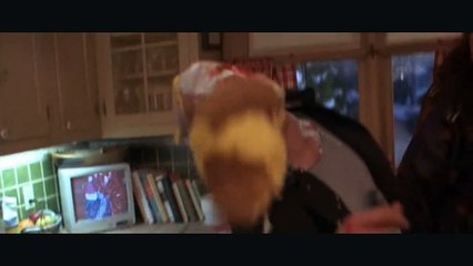 The Long Kiss Goodnight Tribute