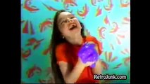 Best Nickelodeon Commercials from the 1990's