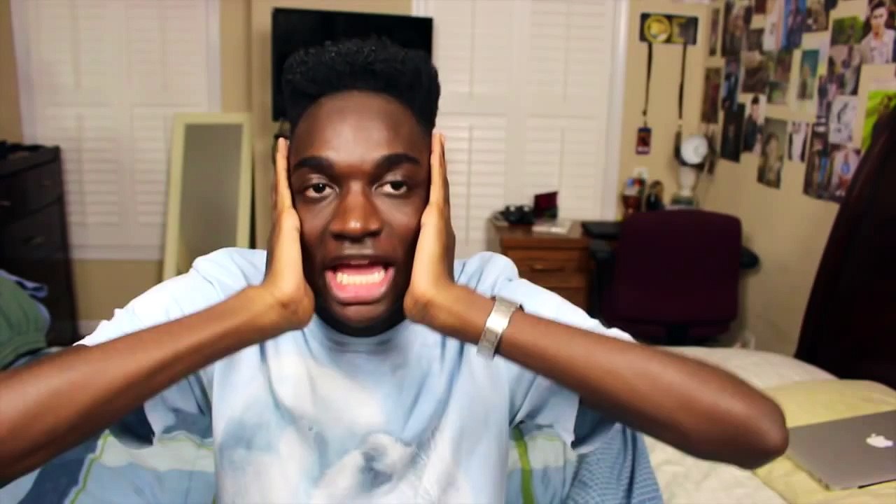 I POOPED MY PANTS!