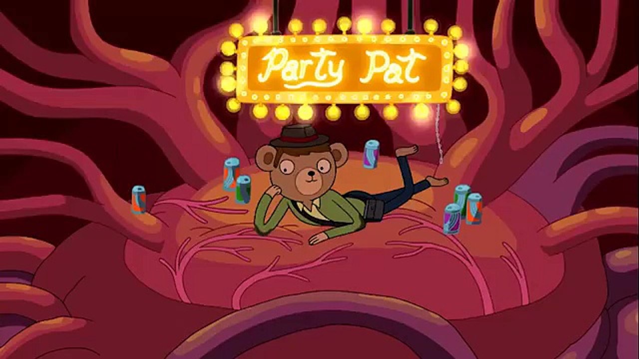 Cartoon Network School Holidays | Cartoon Network