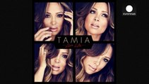 ششمین آلبوم تامیا، خواننده کانادایی آر اند بی منتشر شد