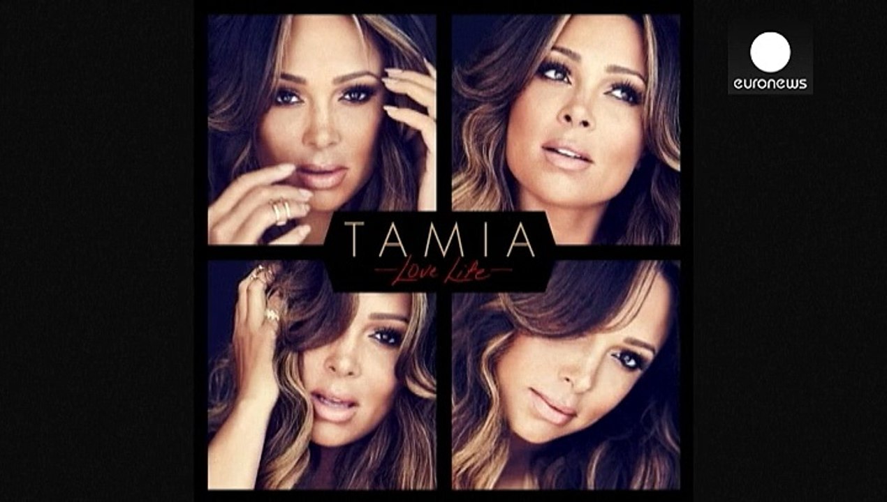 'Love Life': R&B-Sängerin Tamia singt über das Auf und Ab in der Liebe