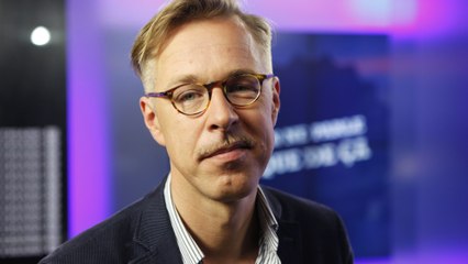 Wilfred de Bruijn témoigne 2 ans après l'agression homophobe qui l'avait défiguré