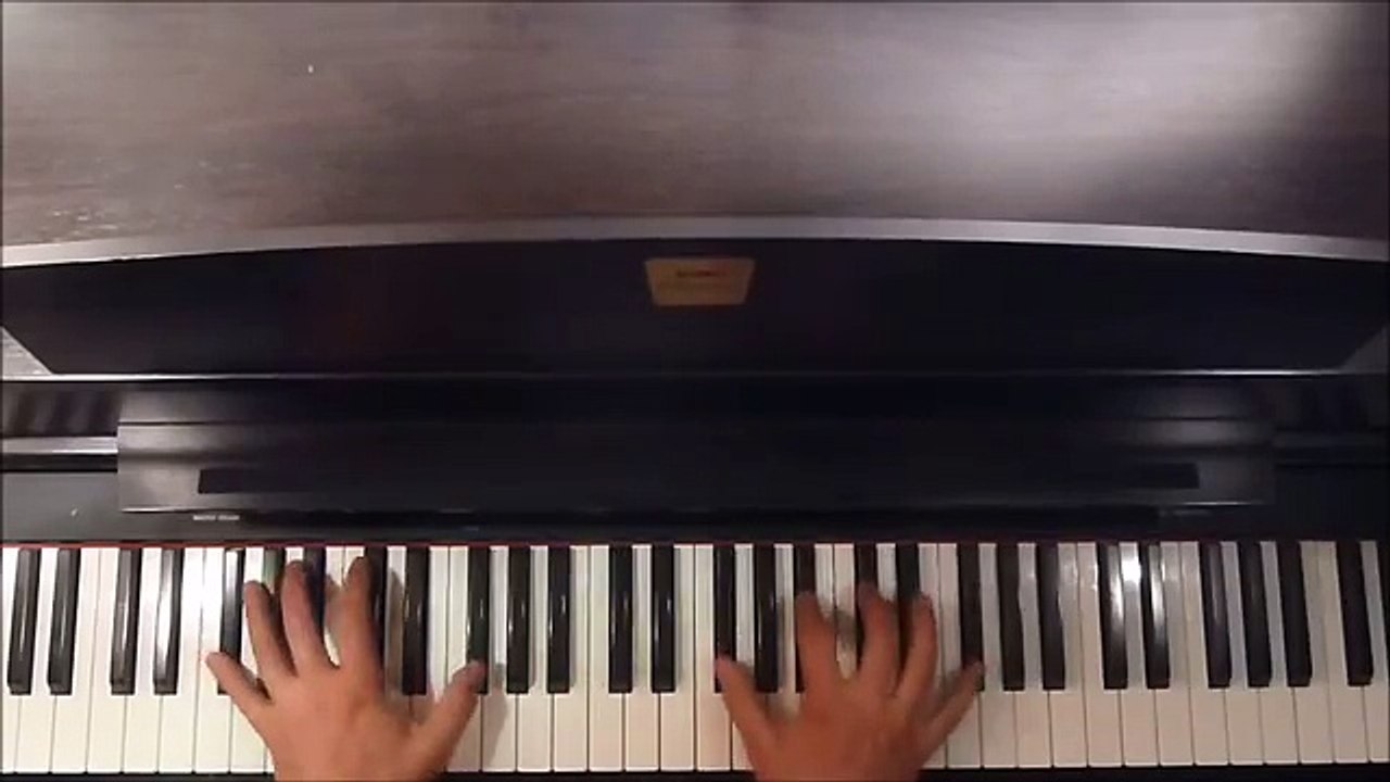 Krkonošská pohádka ("Fairy-tale at Krkonoše Mountains") + piano sheets (noty na klavír)