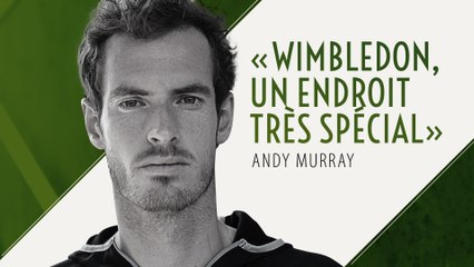 EXPLORE MURRAY _ itv - Wimbledon