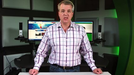 Xbox One : présentation de la version 1 To