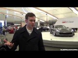 Vlog: 2015 Pittsburgh Auto Show Sneak Peek