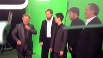 Gaither Vocal Band - The Star-Spangled Banner Acapella