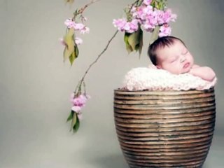 Bebeklerin Allah ile konuşmaları / Annelerimizin değerini bilelim..