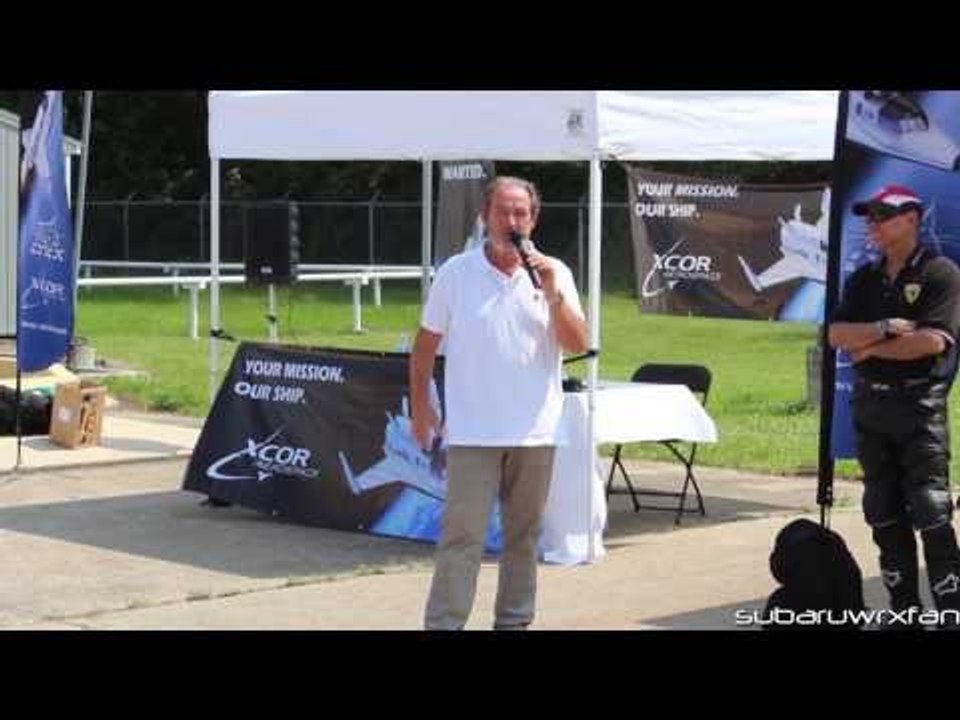 Valentino Balboni Q&A: His First Lamborghini Drive, The Ferrari and Lamborghini Feud, and Speeding!