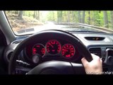 TRU POV: Drive a 2006 Subaru WRX STI with Cobb Stage 2!