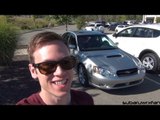 Vlog: Pittsburgh Cars N' Coffee 9-7-13