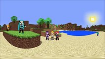 [MMD 360º] Minecraft Age Age Again 2D