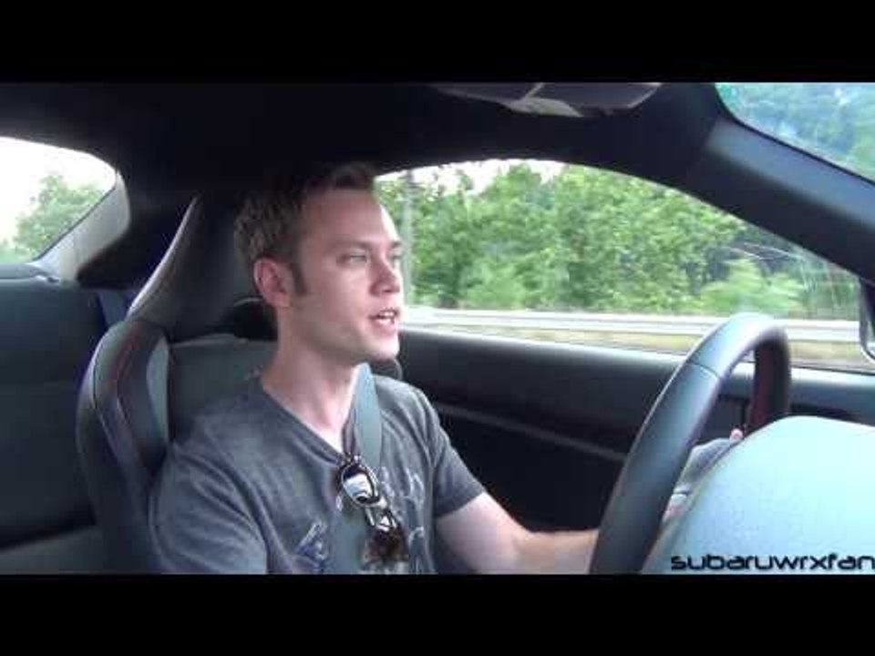 BRZ Weekly Update #22: 2014 BRZ Orders, 39 MPG, and This Week's News!