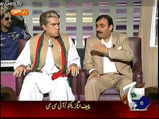 Khabar Naak - 11th June 2015
