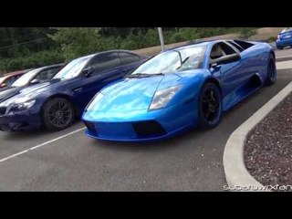 Pittsburgh Cars and Coffee 6-1-13