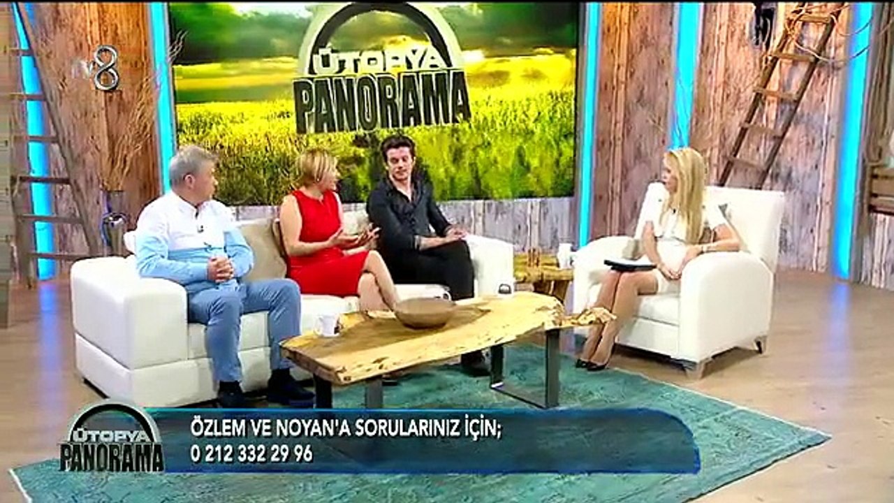 ÜP 10 Haziran HD 2