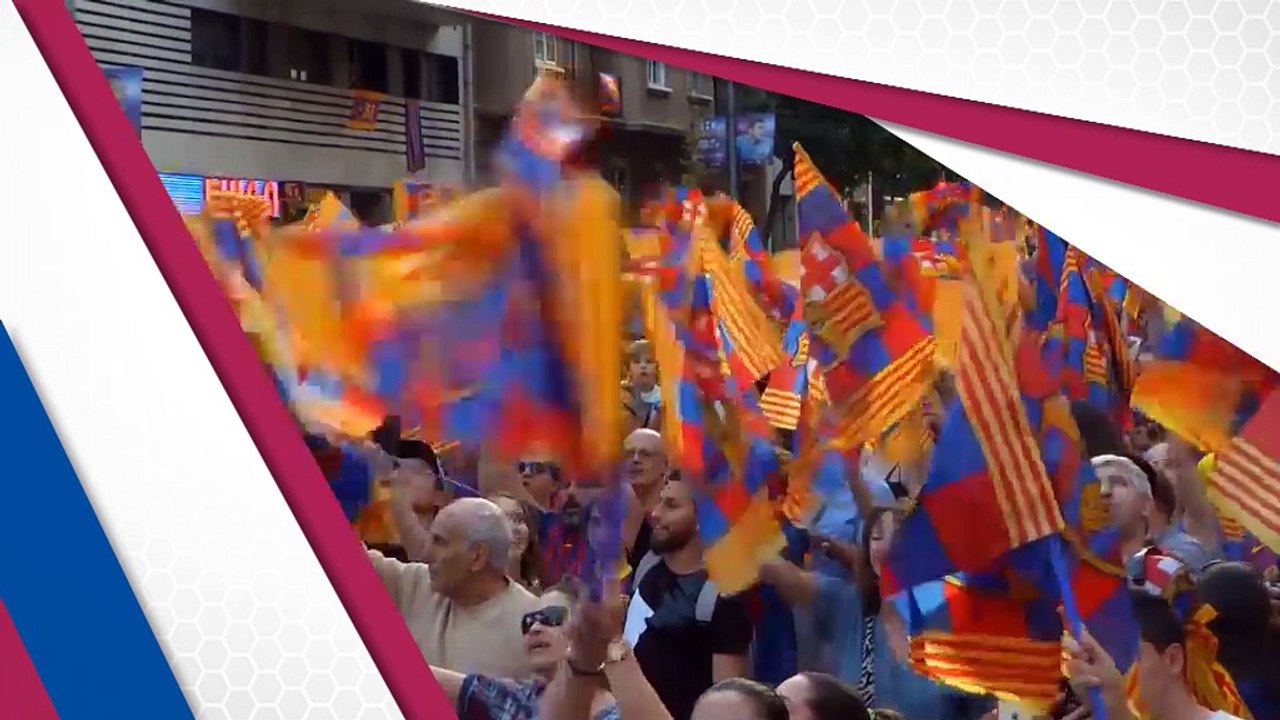 FC Barcelona: Die Saison in Zahlen