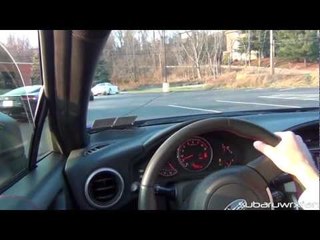 Backroads Cruising in BRZ with Lambos, LFA, GT3 and BMWs!