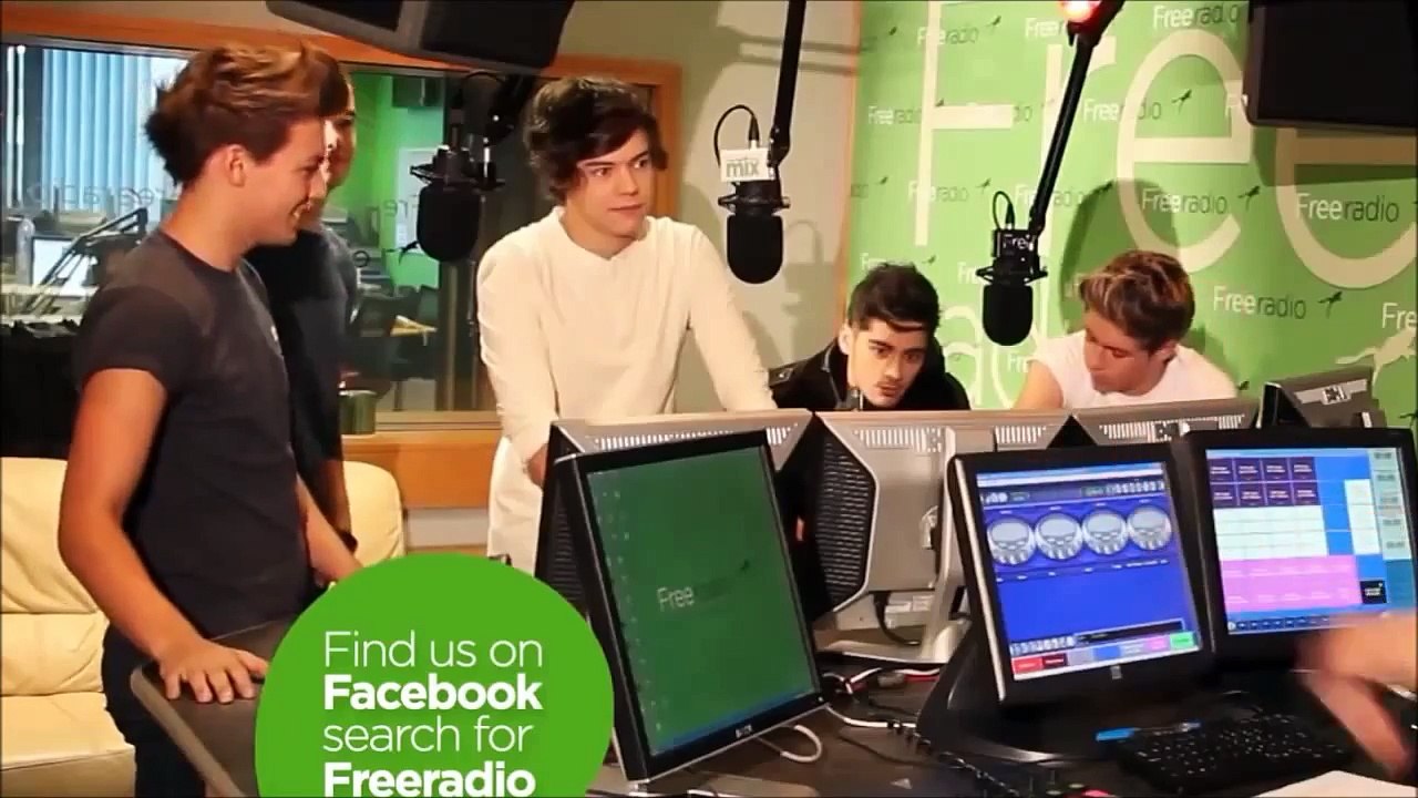 Louis tomlinson Funny moments ♥♥
