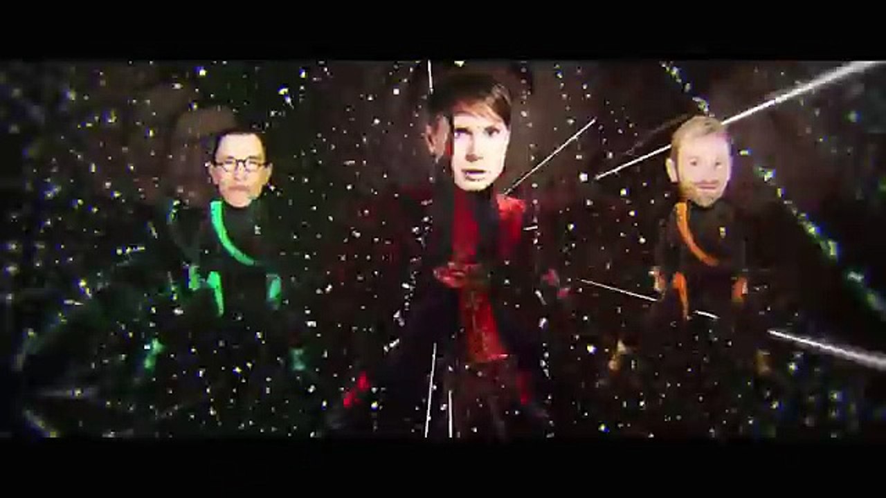FFS - Piss Off (Official Video)